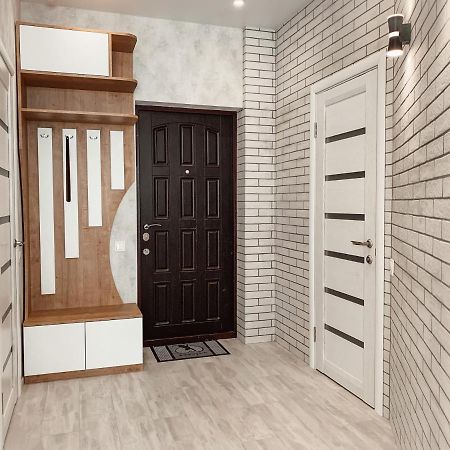 Arkadia Sea View Apartments Οδησσός Εξωτερικό φωτογραφία
