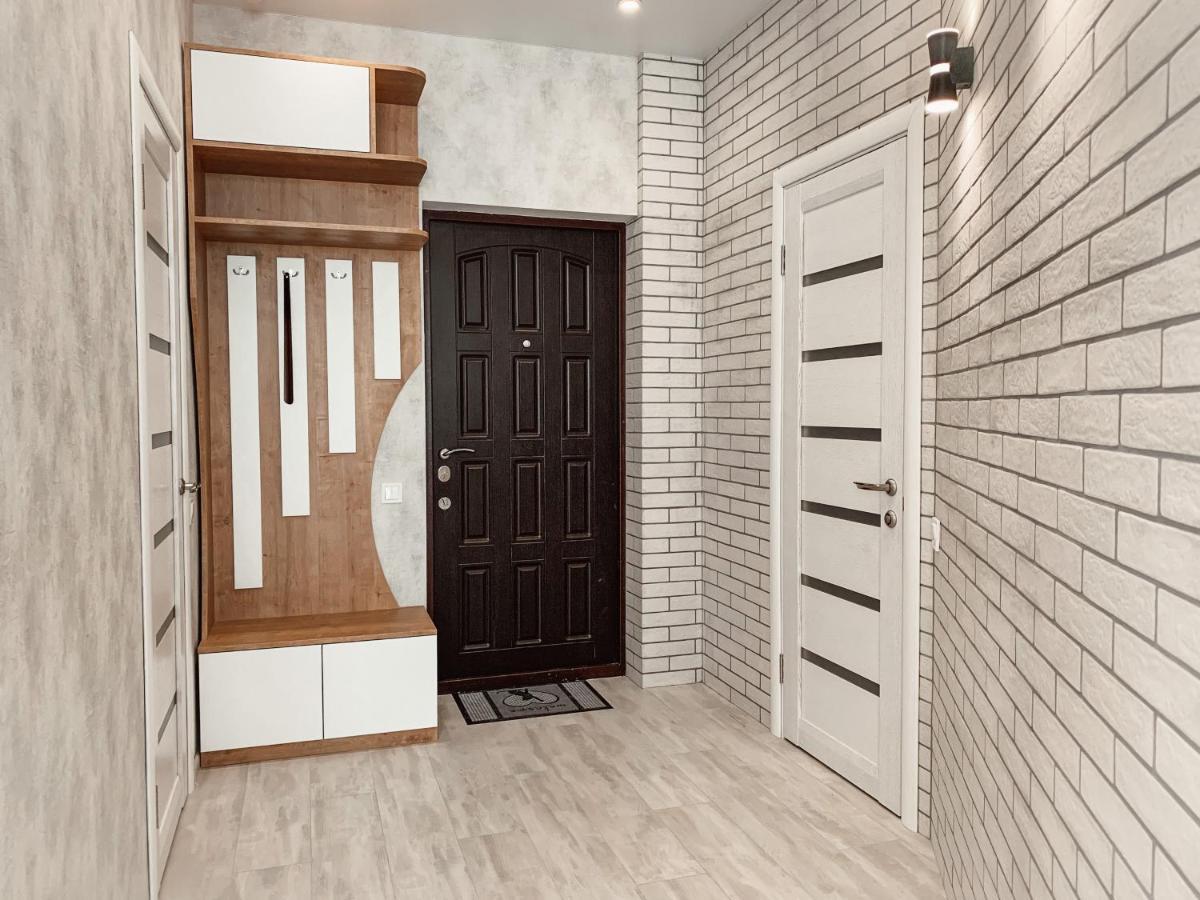 Arkadia Sea View Apartments Οδησσός Εξωτερικό φωτογραφία