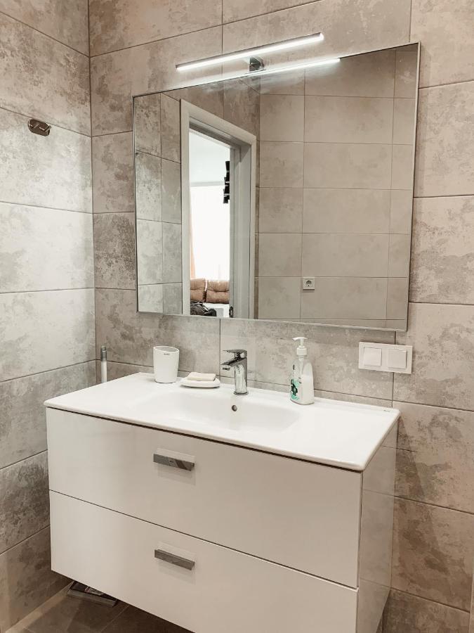 Arkadia Sea View Apartments Οδησσός Εξωτερικό φωτογραφία