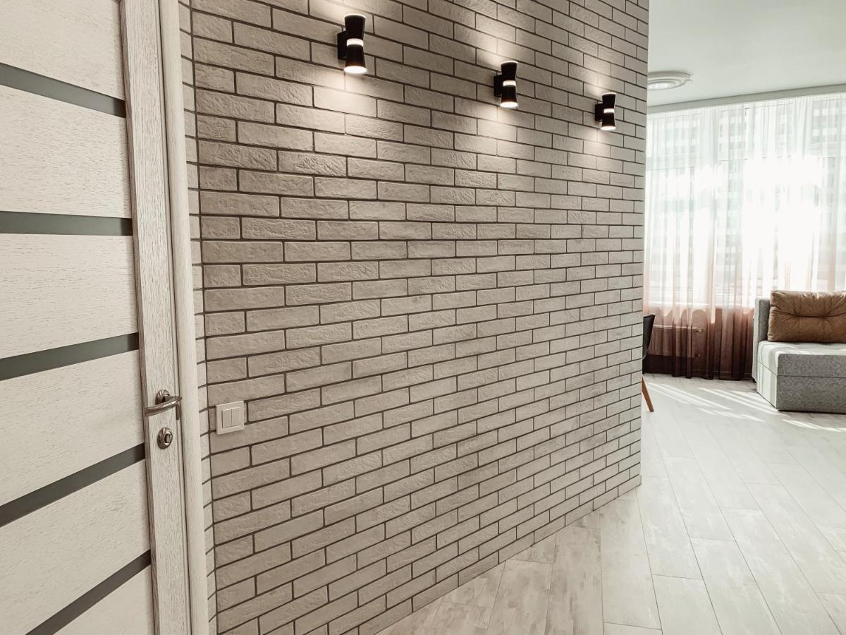 Arkadia Sea View Apartments Οδησσός Εξωτερικό φωτογραφία