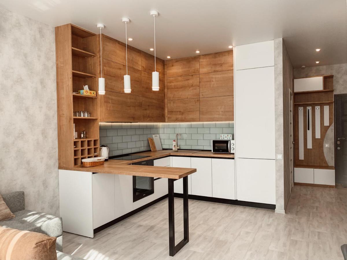 Arkadia Sea View Apartments Οδησσός Εξωτερικό φωτογραφία